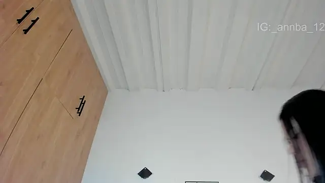 annie barozzi online show from March 13, 12:23 pm