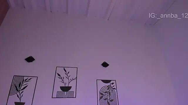 annie barozzi online show from March 24, 1:27 pm