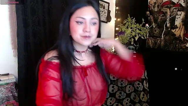 Snapshot of AbsentaVert chatting on January 31, 11:45 pm AbsentaVert online show from January 31, 11:45 pm