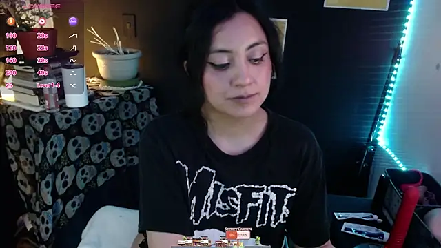 Snapshot of AbsentaVert chatting on March 15, 11:39 pm AbsentaVert online show from March 15, 11:39 pm