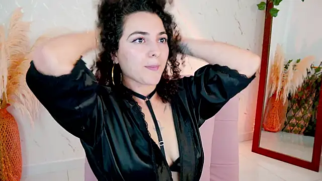 merida bell18 online show from February 3, 12:20 am