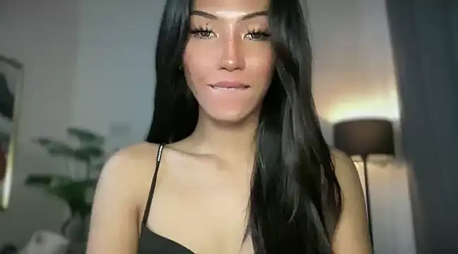 Bella Gordon online show from February 22, 7:14 pm