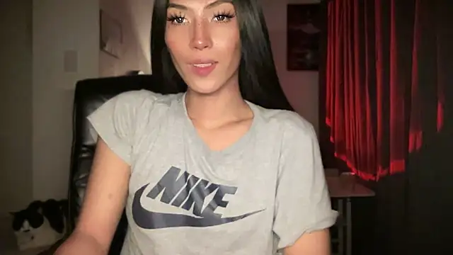 Bella Gordon online show from October 3, 2:58 pm