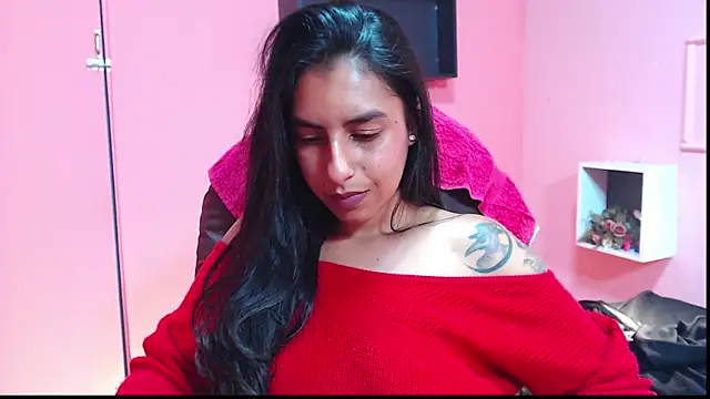 Desipleasure online show from February 15, 2:15 am