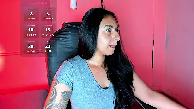 Desipleasure online show from March 20, 8:14 pm