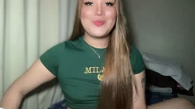 MissCataleyaxxx online show from February 18, 1:33 pm