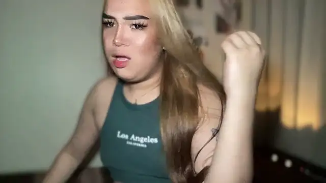 MissCataleyaxxx online show from March 2, 12:01 pm