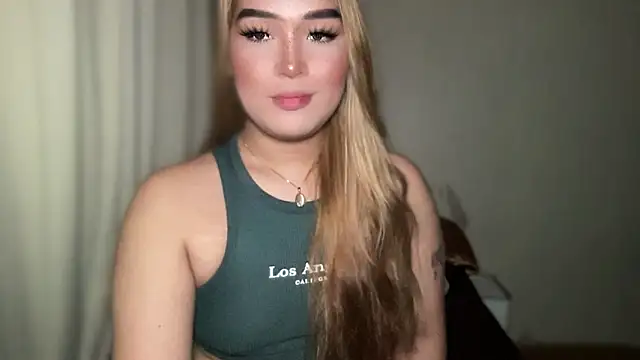 MissCataleyaxxx online show from March 19, 3:52 am