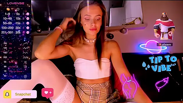 Snapshot of madina_taher chatting on February 10, 11:34 pm madina taher online show from February 10, 11:34 pm