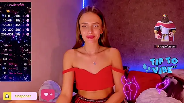 Snapshot of madina_taher chatting on February 27, 2:10 am madina taher online show from February 27, 2:10 am