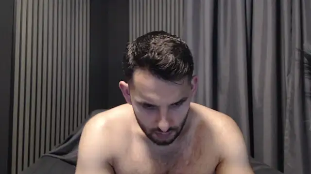 Antoniodiamond online show from September 24, 7:17 pm