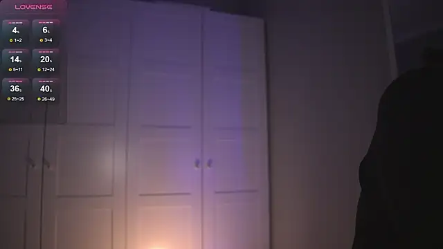 -JuicyMolly- online show from January 15, 4:22 pm