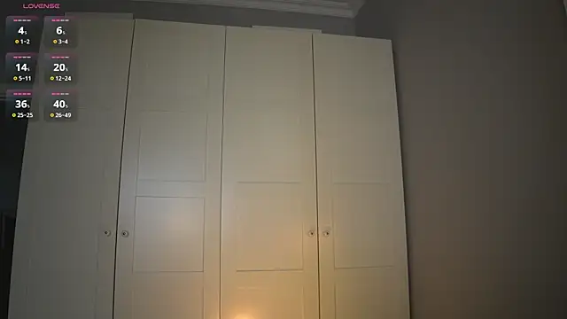 -JuicyMolly- online show from March 31, 2:39 pm