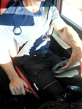 Xcoquinx online show from September 10, 3:23 pm