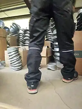 Xcoquinx online show from October 1, 8:53 am