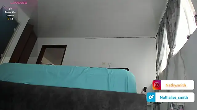 nathysmithxx online show from December 14, 5:14 pm