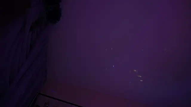 Scarlett Wanner online show from April 22, 8:10 pm