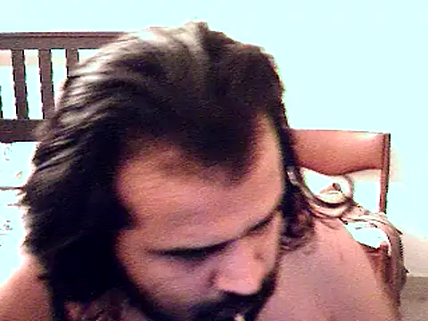 aksxi1 online show from October 21, 2:18 pm