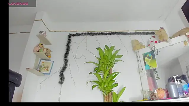 Snapshot of khalyn_jenner chatting on October 4, 8:40 pm khalyn jenner online show from October 4, 8:40 pm