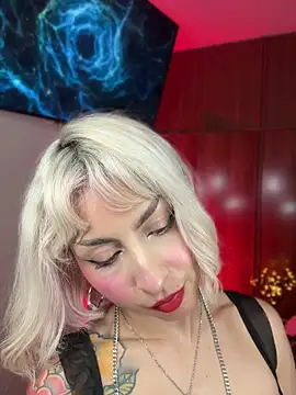 Cinamoonn online show from May 24, 7:41 pm