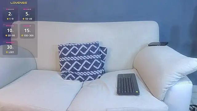 Snapshot of mensia_hernandz chatting on February 6, 4:47 pm mensia hernandz online show from February 6, 4:47 pm