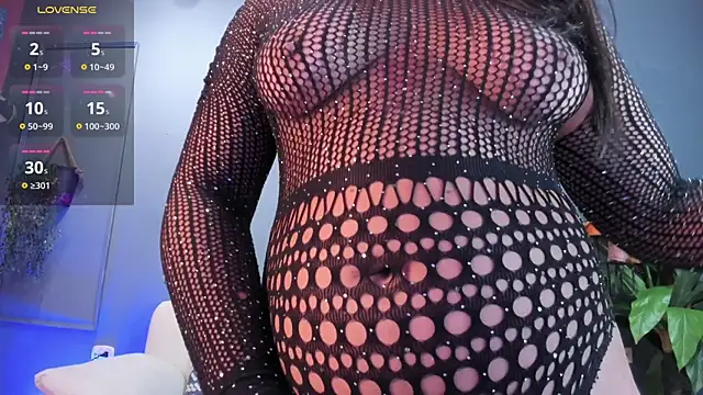 Snapshot of mensia_hernandz chatting on February 18, 1:33 pm mensia hernandz online show from February 18, 1:33 pm