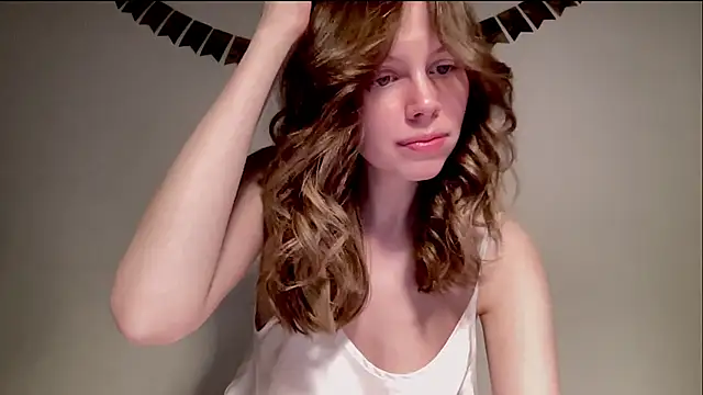 Nikki Mimimi online show from January 23, 1:13 pm