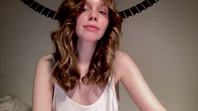 Nikki Mimimi online show from January 31, 1:23 pm