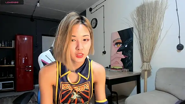 cho nando online show from January 23, 5:21 pm