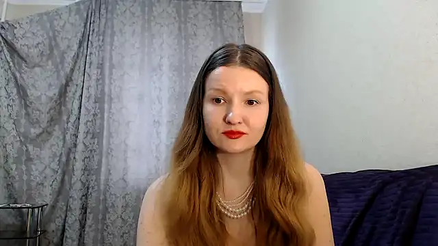 Snapshot of SecretWithJessie chatting on December 7, 5:48 am SecretWithJessie online show from December 7, 5:48 am