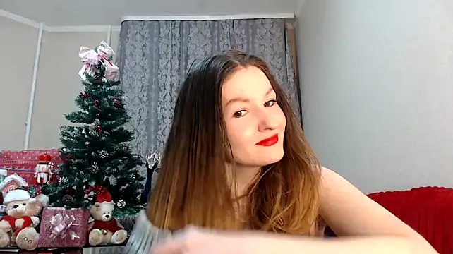 Snapshot of SecretWithJessie chatting on December 19, 11:14 pm SecretWithJessie online show from December 19, 11:14 pm