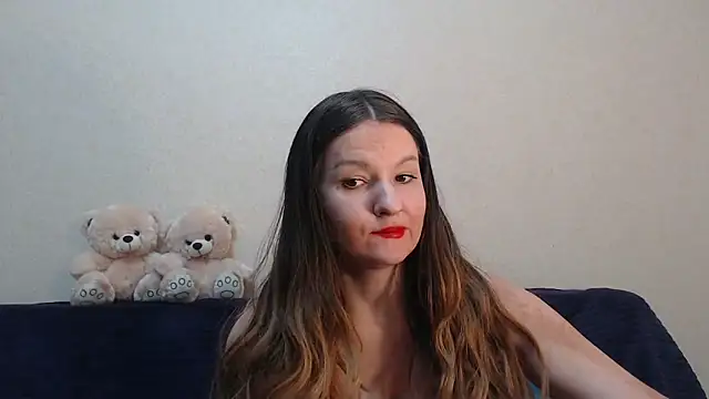 Snapshot of SecretWithJessie chatting on January 21, 5:49 am SecretWithJessie online show from January 21, 5:49 am