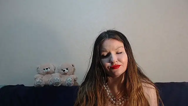 Snapshot of SecretWithJessie chatting on January 23, 2:12 am SecretWithJessie online show from January 23, 2:12 am