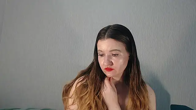 Snapshot of SecretWithJessie chatting on March 19, 4:13 pm SecretWithJessie online show from March 19, 4:13 pm