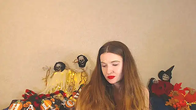 Snapshot of SecretWithJessie chatting on October 18, 12:28 pm SecretWithJessie online show from October 18, 12:28 pm