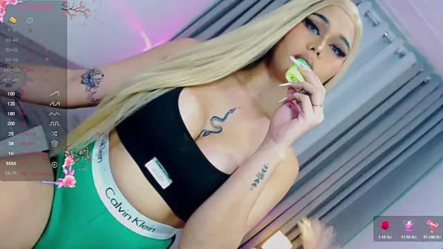 Ella Fantasiax online show from December 11, 3:47 pm