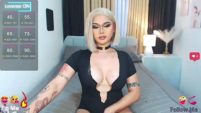 Ella Fantasiax online show from February 21, 4:48 pm