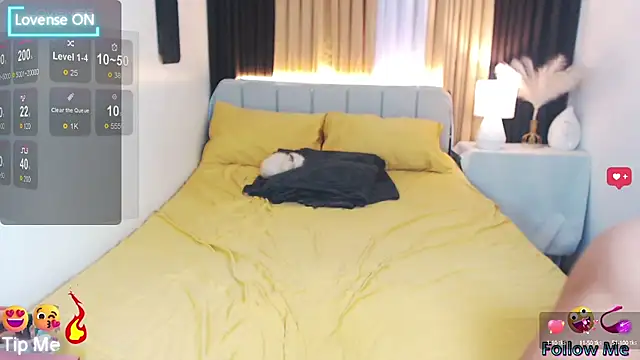 Ella Fantasiax online show from March 5, 2:56 pm