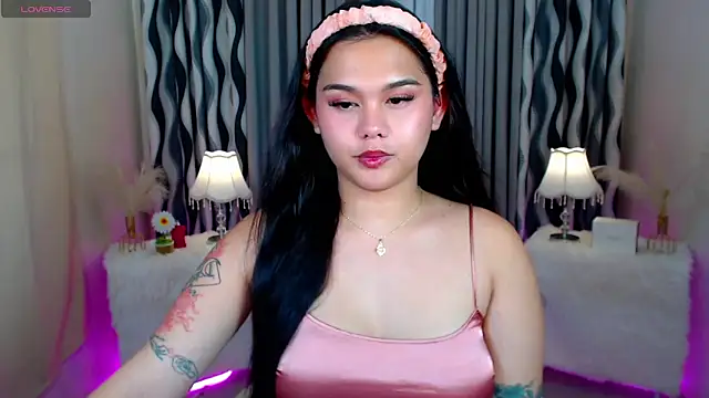 Ella Fantasiax online show from September 25, 12:09 pm