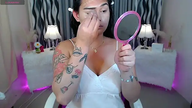 Ella Fantasiax online show from October 1, 11:27 am