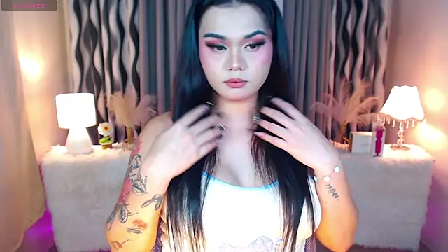 Ella Fantasiax online show from November 10, 4:17 pm