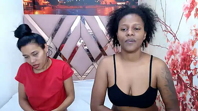 lizeth keilyn online show from February 5, 1:44 pm