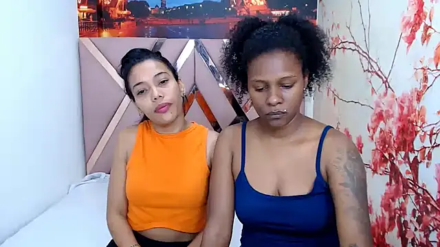 lizeth keilyn online show from February 8, 2:05 pm