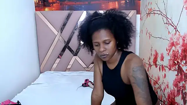 lizeth keilyn online show from February 11, 5:29 pm