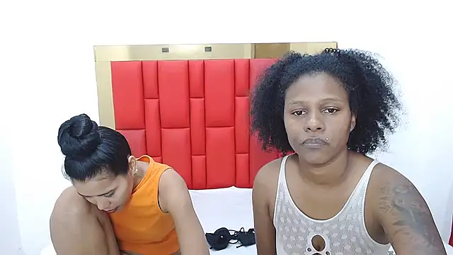 lizeth keilyn online show from March 13, 2:12 pm