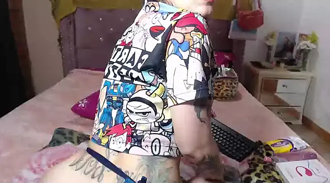 isabelle adj online show from January 26, 7:53 am