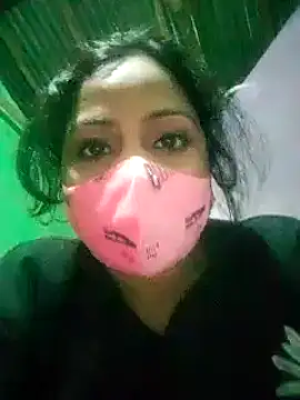 Shristiprakash0 online show from January 17, 5:19 pm