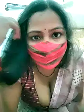 Shristiprakash0 online show from February 27, 4:41 am