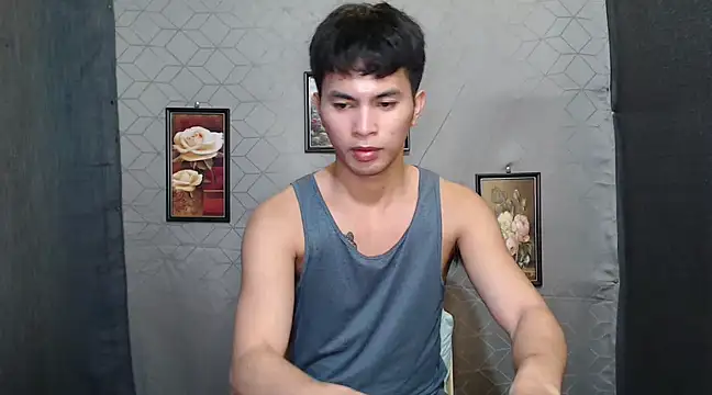 asianpatt69 online show from February 7, 2:58 pm