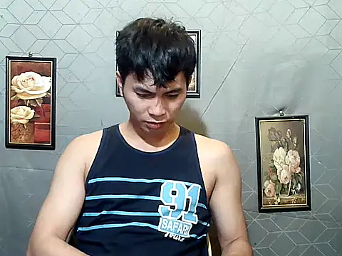 asianpatt69 online show from February 16, 11:01 pm